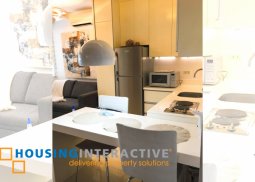 1-br unit for sale in seibu tower