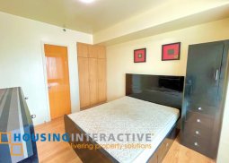 one bedroom unit for rent in oriental garden condominium