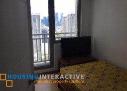 fully furnished 2-bedroom unit with balcony for rent in acqua private residences