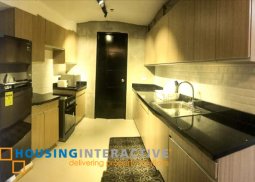 3-bedroom condo unit at one maridien