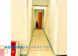 3-bedroom condo unit at forbeswood parklane