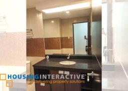 3-bedroom condo unit at sapphire residences