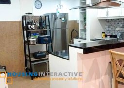 classy 2-bedroom unit for sale in residencia 8888 condominium