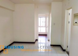 unfurnished 2bedroom w/ parking for sale in lumiere residences