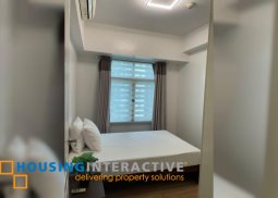 fully furnished 3-bedroom unit with parking for rent in two serendra