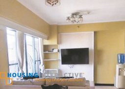 fully furnished 3-bedroom unit for rent in tivoli garden residences