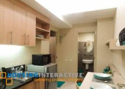 fully furnished 1-bedroom unit for rent in salcedo square