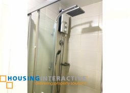 fully furnished 1-bedroom condo unit at jazz residences