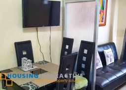 1-br unit for sale in avida towers san lorenzo