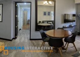 fully furnished 3-bedroom unit for rent in forbeswood heights