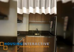 fully furnished 2-bedroom unit for rent in central park west