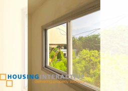 fully furnished 3bedroom, 3t&b, 1maidsroom w/ parking for rent in merville