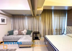 fully furnished 1bedroom for lease in greenbelt hamilton