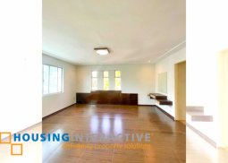 house and lot for sale in greenwoods executive village