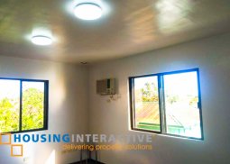 chestnut 3-storey house and lot for sale in greenwoods executive village