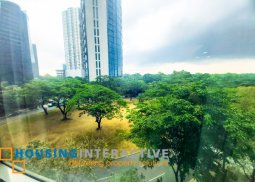 a 2 bedroom at the avant