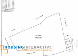 spacious land for sale in cavite