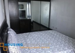 fully furnished 1-bedroom unit for rent in adriatico residences