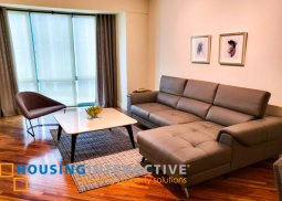 fully furnished 1-bedroom for lease in makati city