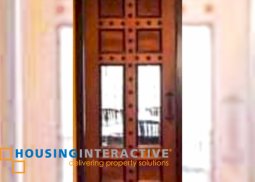 a 4-storey house for sale in ayala abang