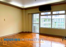 3-bedroom condo unit at one serendra