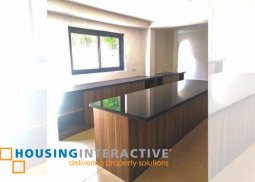 2-story house and lot for sale in ayala alabang village