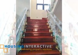 brand new house and lot for sale in ayala alabang village