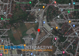 spacious commercial lot for sale in ligid tipas, taguig