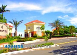 prime lot for sale in mckinley hill village