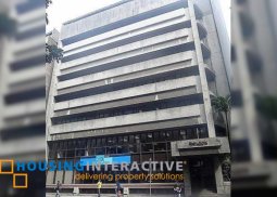 office space for lease in makati