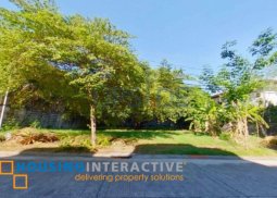 grand lot for sale in ayala alabang village