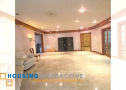 timeless 2-storey, 5-bedroom house with parking for sale in valle verde 6