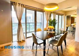 for rent -3br in one shangri-la place