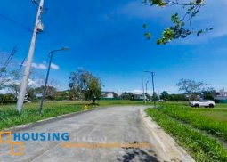 residential lot for sale in treveia