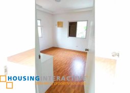 semi furnished 5bedroom, 4t&b, 2parking for sale in kingsville hills subdivision