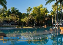 prime lot for sale in anvaya cove