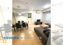 fully furnished 2-bedroom unit for sale in soma bgc