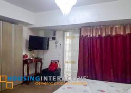 a delightful and palatial studio-type condominium for rent at one maridien