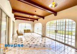 house and lot for rent in greenhills east