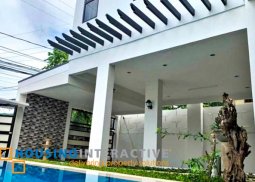 house and lot for sale in merville park village