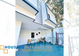 semi furnished 4bedroom, 4t&b, 3parking for sale in south rimview park