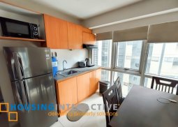 fully furnished 1-bedroom loft unit for sale in fort victoria