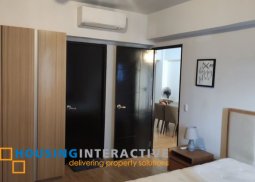 fully furnished 1-bedroom unit for rent in one maridien