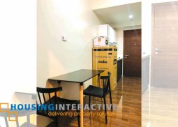 a delightful and pleasant 1br condominium for lease at air residences