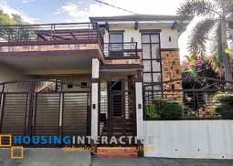 house and lot for sale in highlands pointe havila taytay