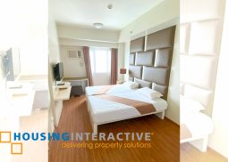 fully furnished 1-bedroom unit for lease in makati city