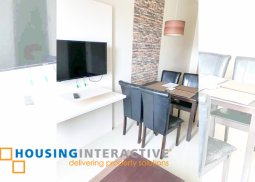 fully furnished 1-bedroom unit for lease in makati city