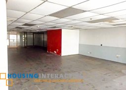 bare office space for lease in bgc