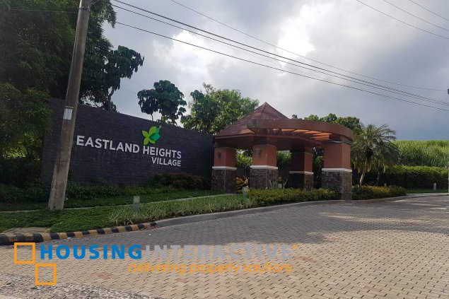 grand lot for sale in eastland heights