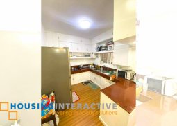 fully furnished 3bedroom, 3t&b, 2parking for sale in better living subdivision